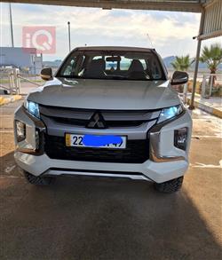 ميتسوبيشي L200